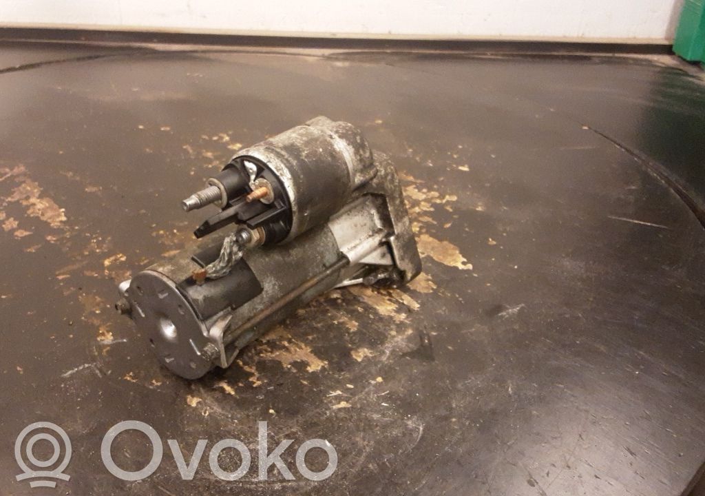 Motor de arranque   233000603R