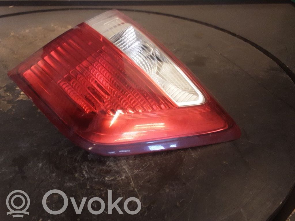 Ford C-MAX II Takavalot 