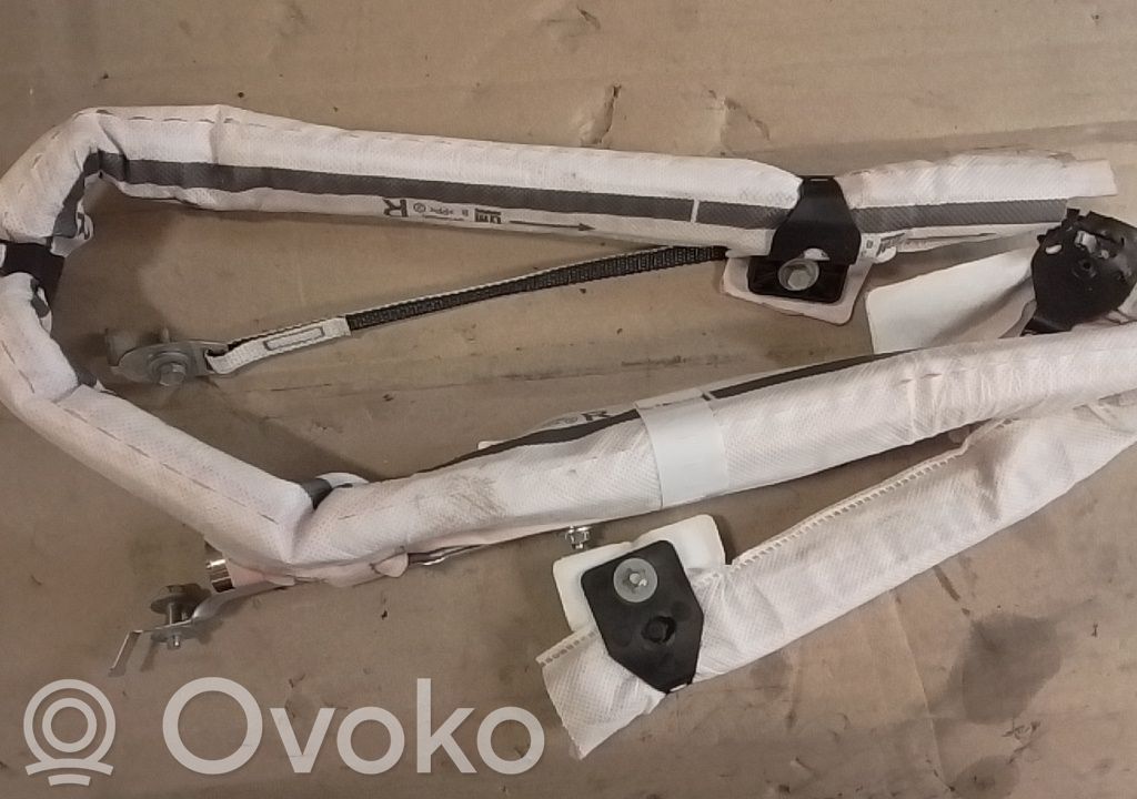 Airbag del techo   34124385