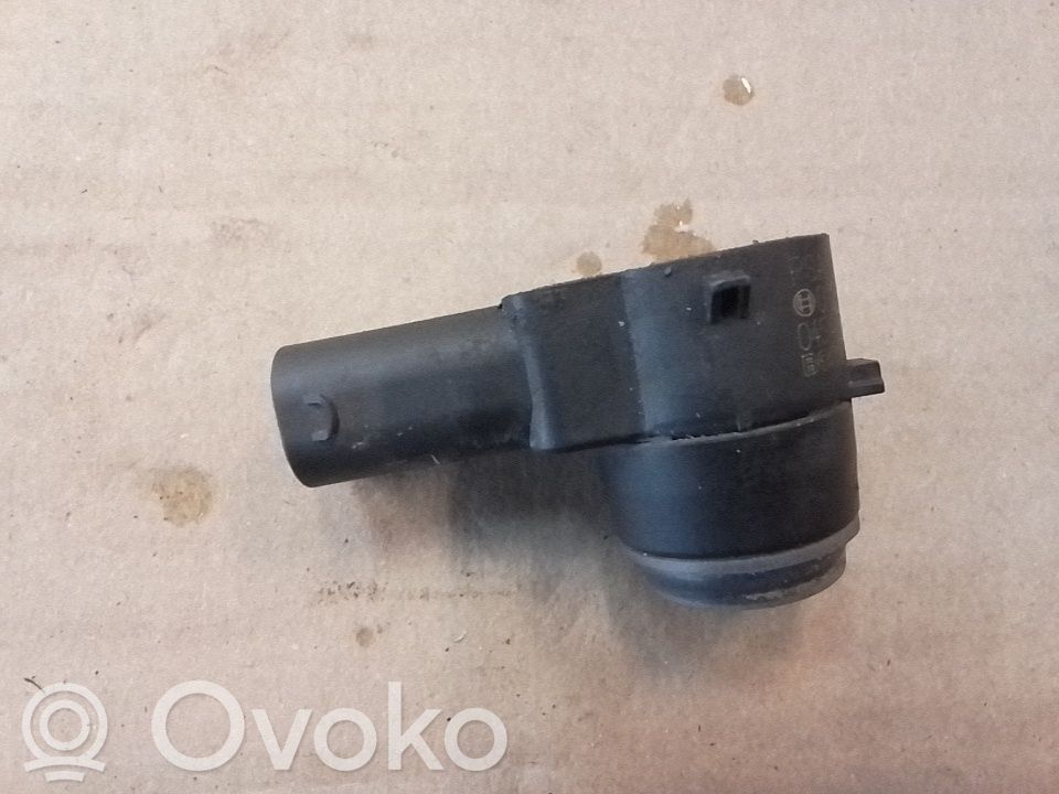 Sensor de aparcamiento PDC   96638215779V