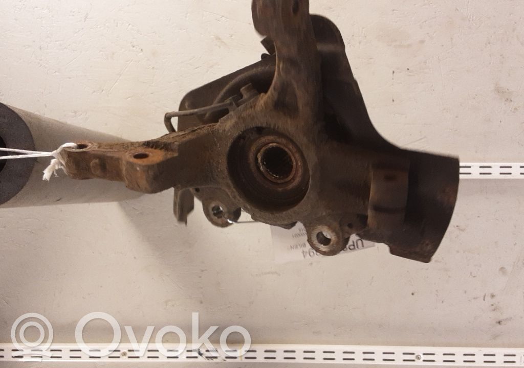 Opel Combo D Priekinis kelmas 