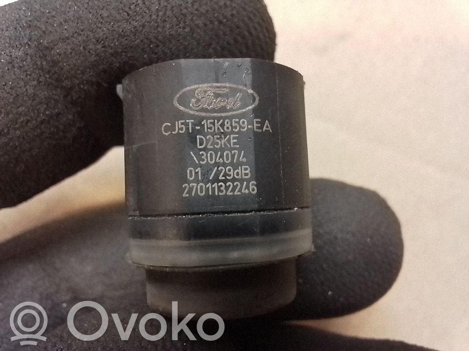Sensor de aparcamiento PDC   CJ5T15K859EA