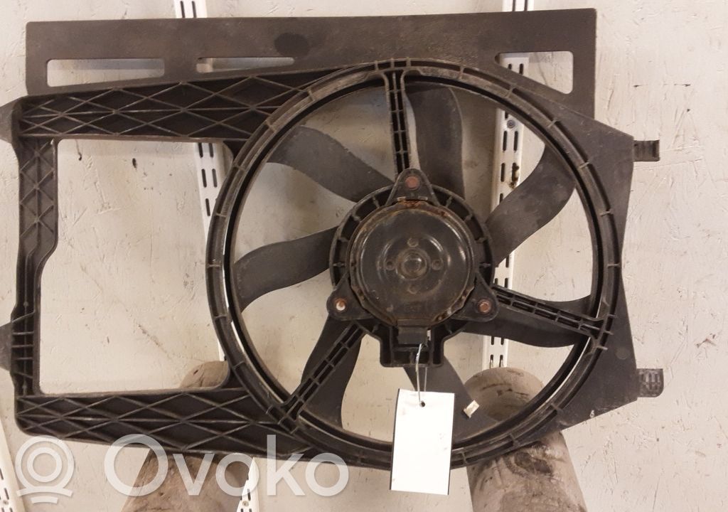 Elektrolüfter   17101475578