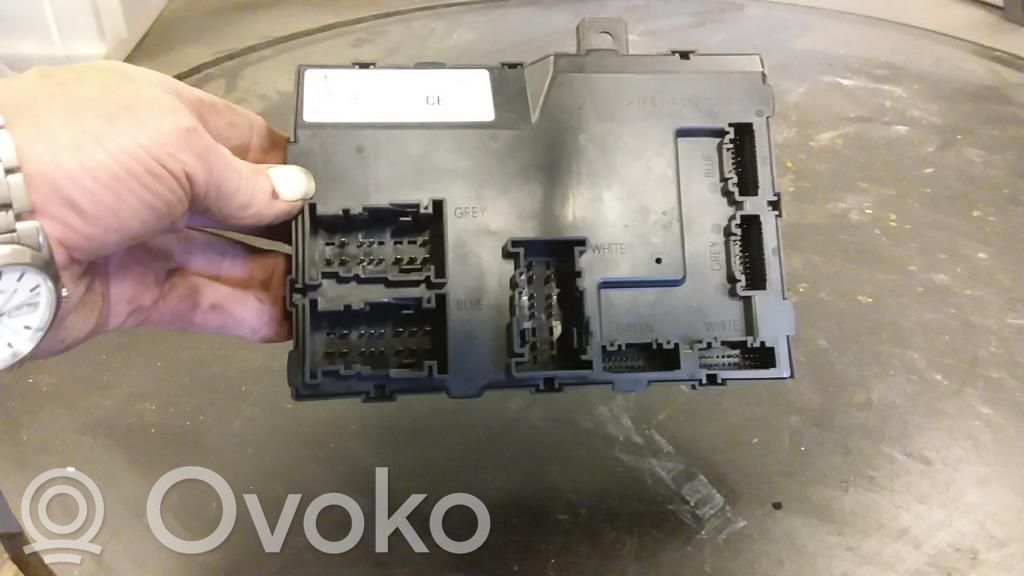 Módulo de confort/conveniencia   DN1T15K600CE