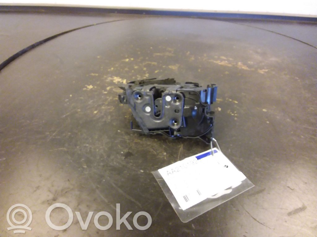 Central locking motor   825037601R