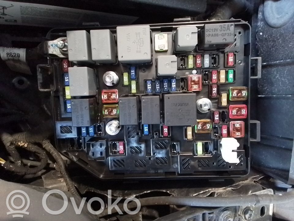 Sulakemoduuli