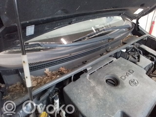 Toyota Verso Wiper trim 