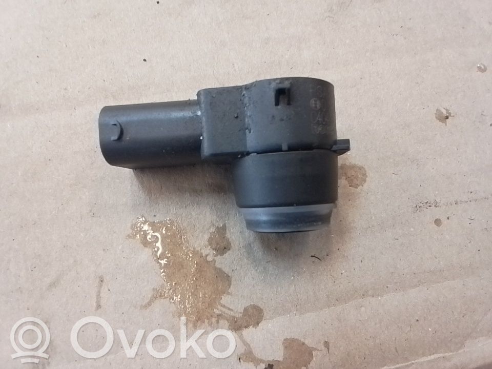 Peugeot RCZ Sensor de aparcamiento PDC 