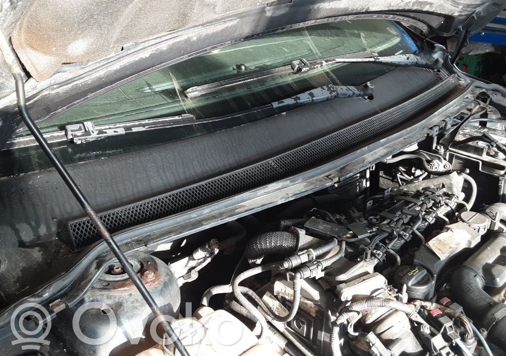 Ford Focus Wiper trim 