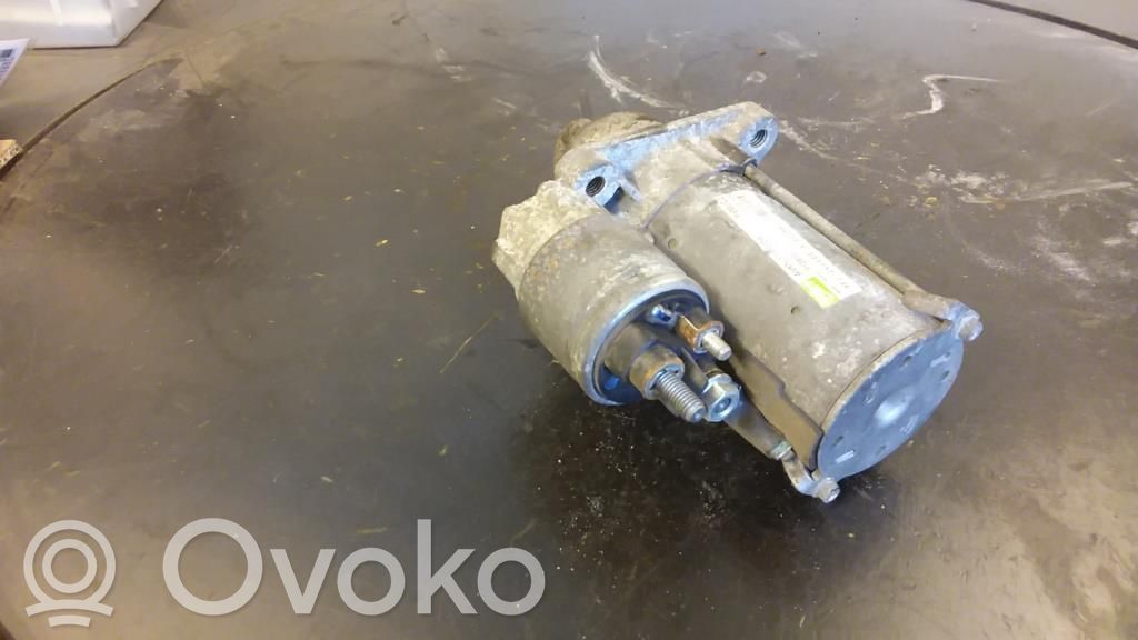 Starter motor   1685833,AV6N11000DA