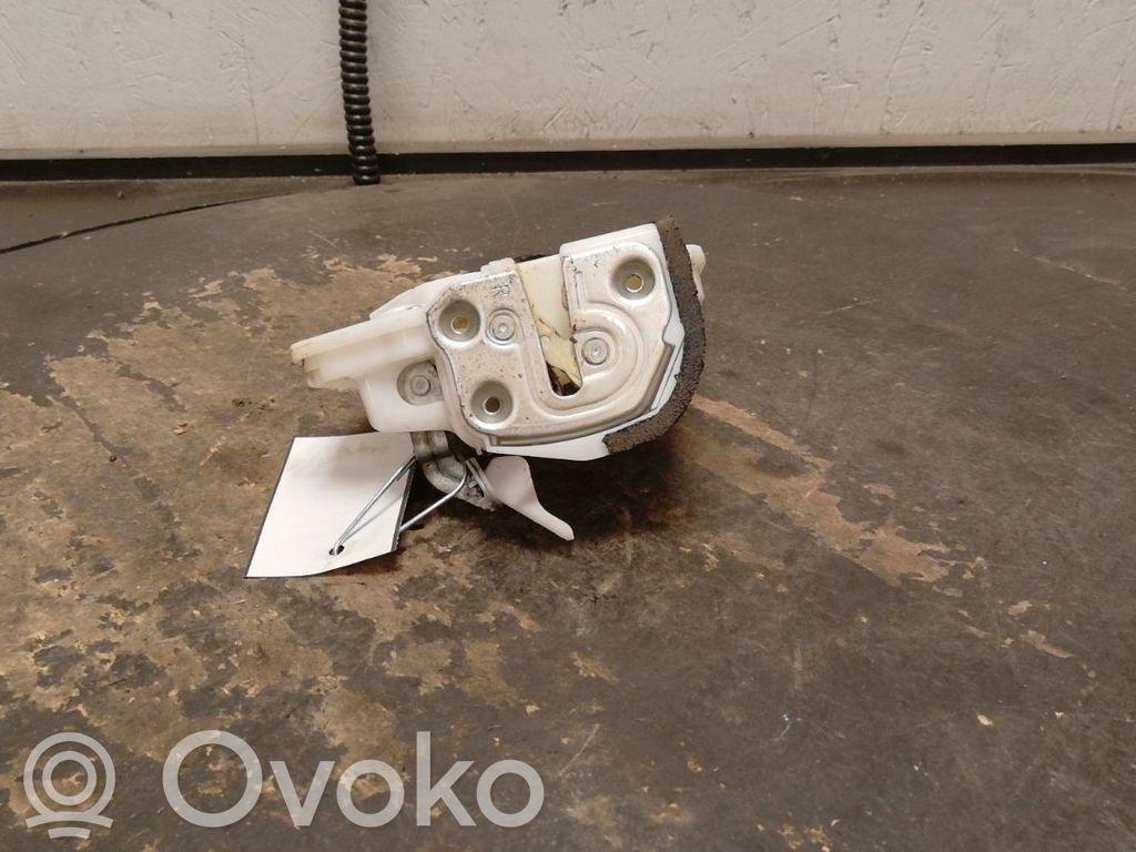 Central locking motor   DB2W58310
