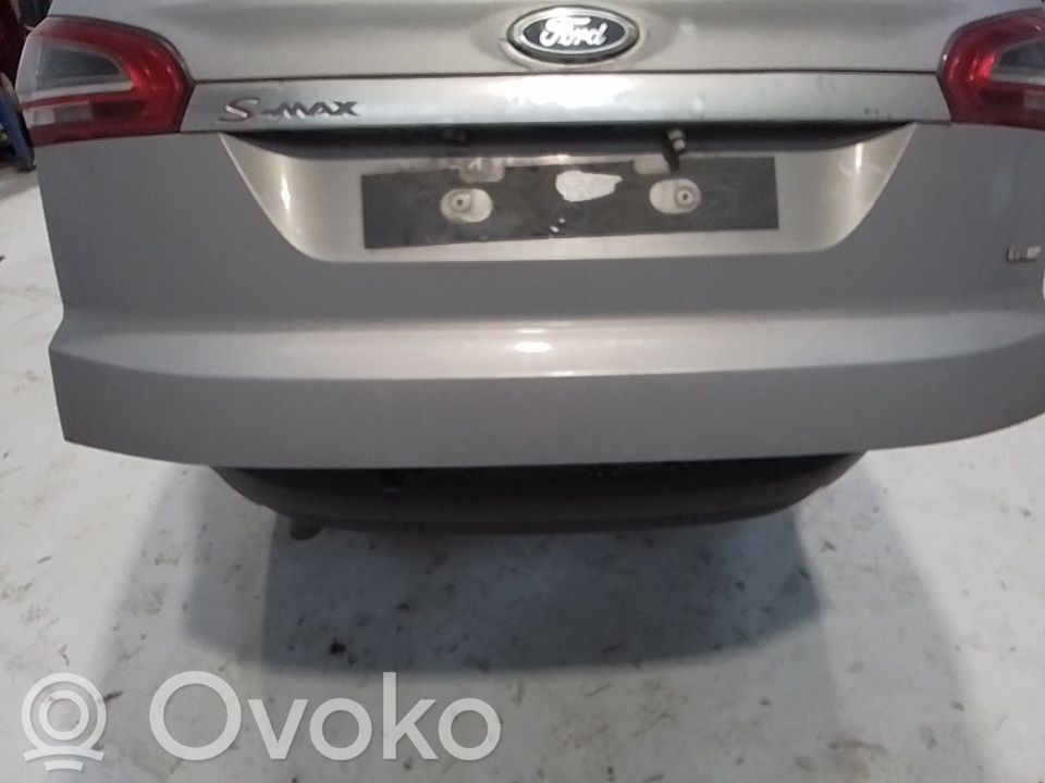 Ford S-MAX Galinio žibinto apdaila (juostelė) 