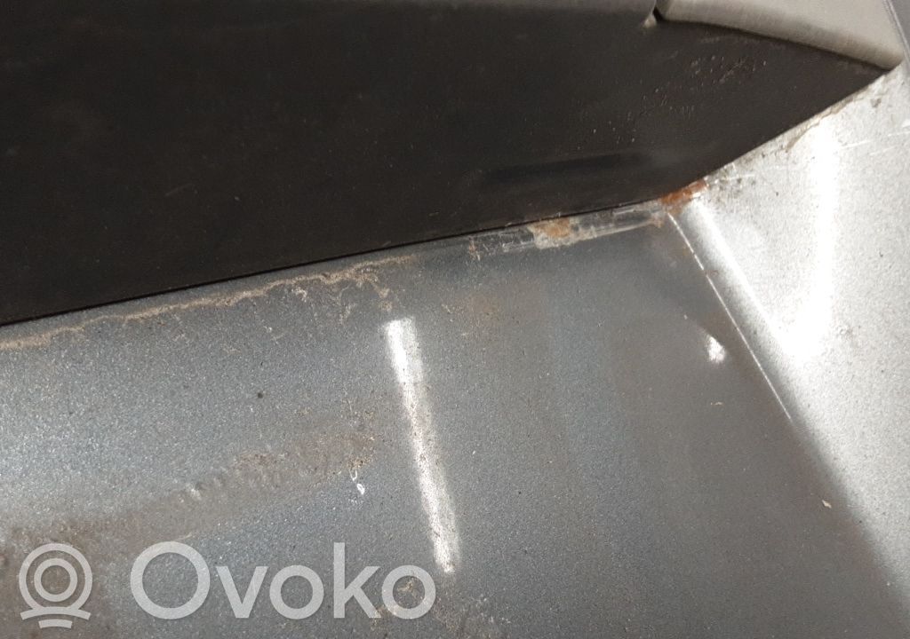 Citroen C3 Picasso Galinis dangtis (bagažinės) 