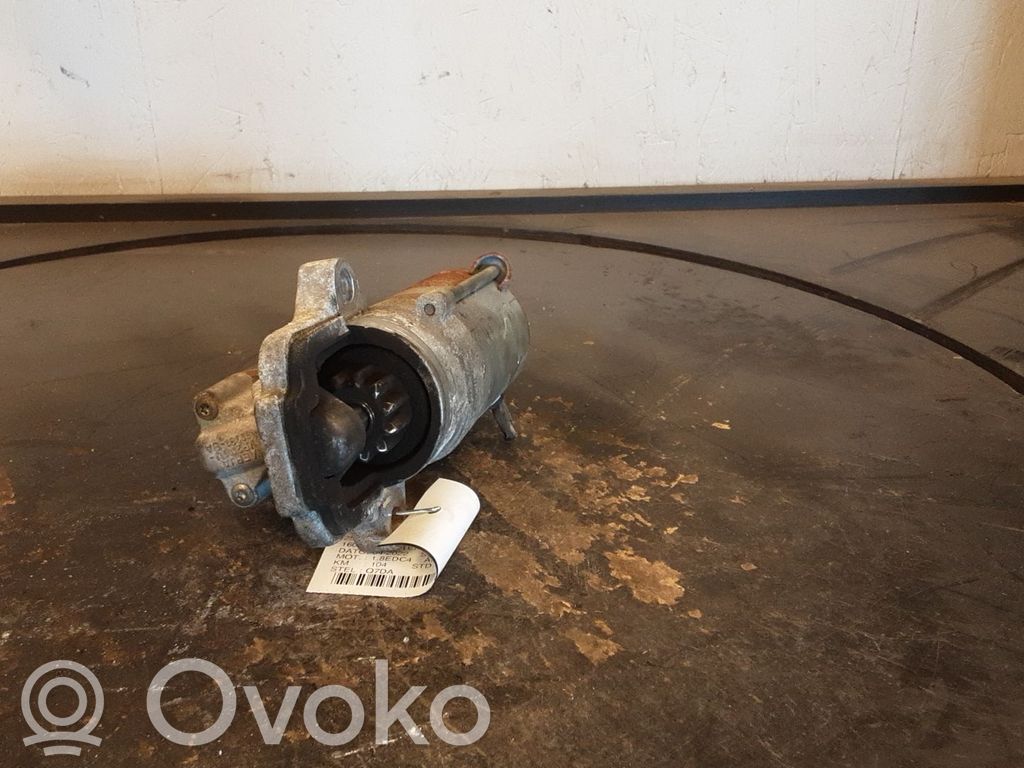 Käynnistysmoottori   4M5T11000AC,1478129