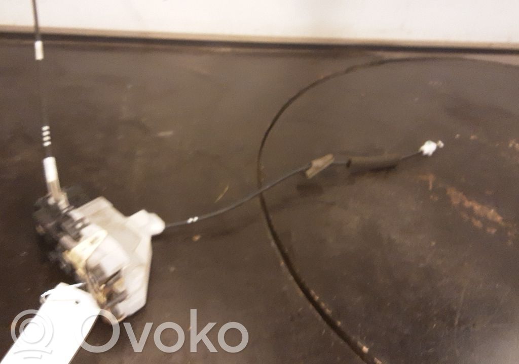 Central locking motor   661535