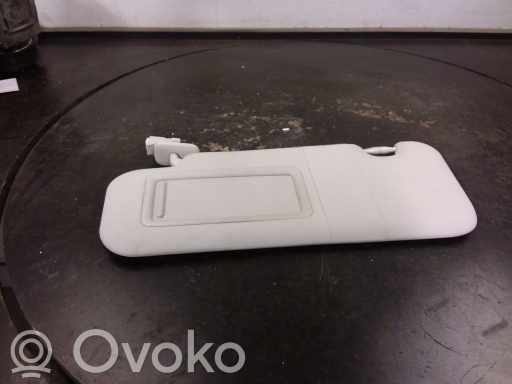 Mazda 6 Sun visor 