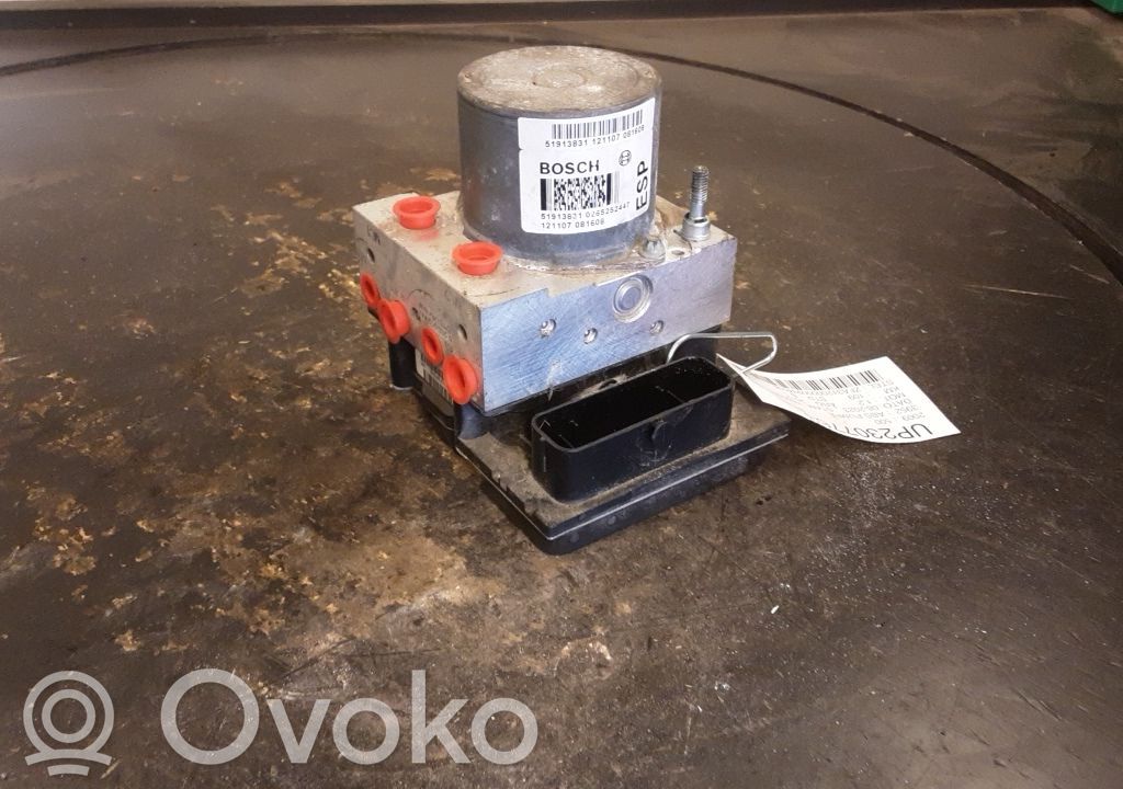 Fiat 500 ABS Pump 