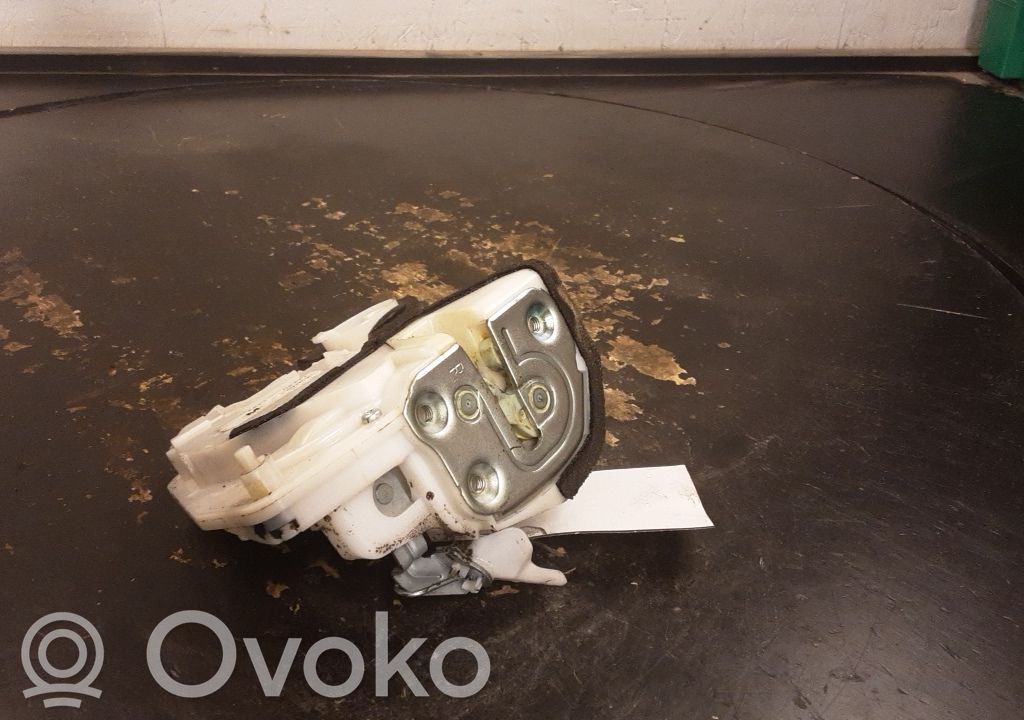 Mazda 6 Central locking motor 