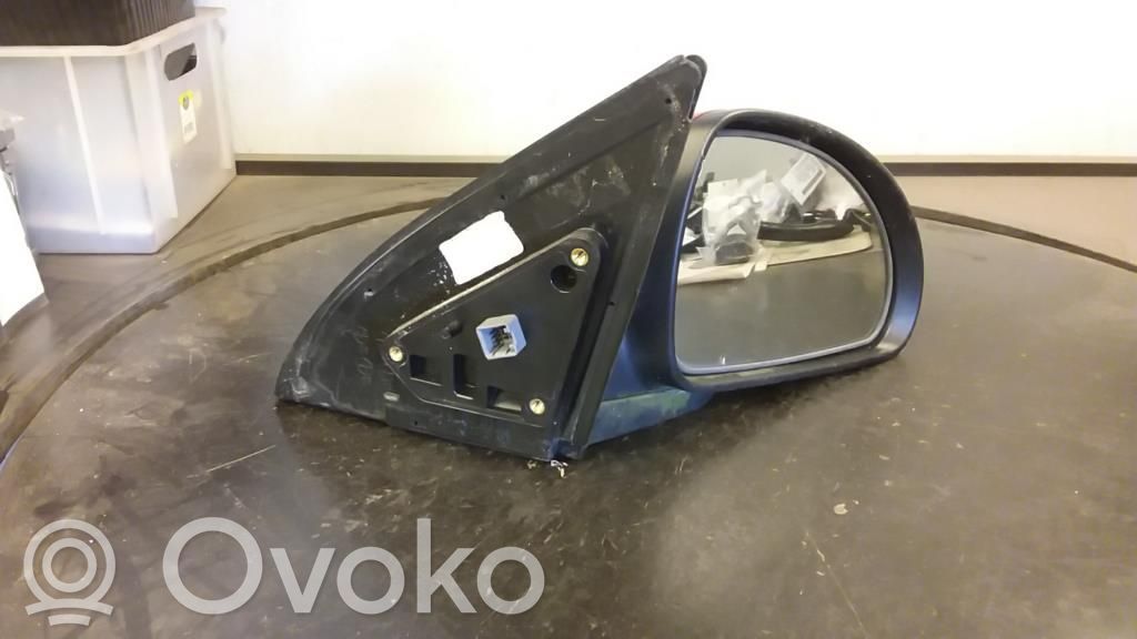 KIA Ceed Spogulis (elektriski vadāms) 