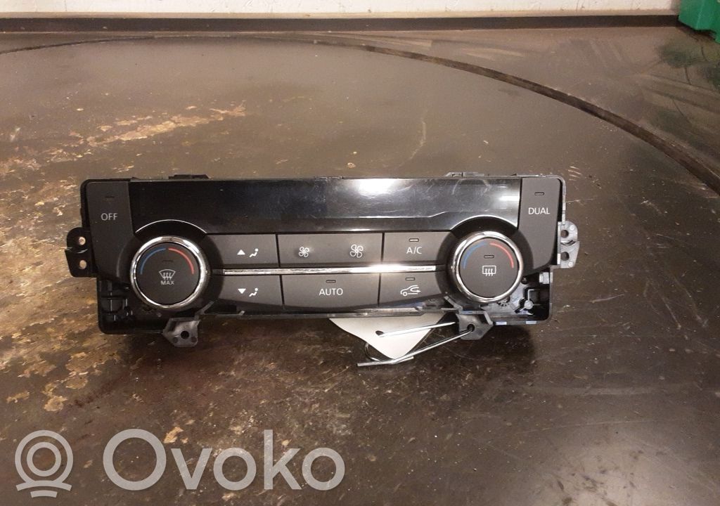 Climate control unit   275102210R