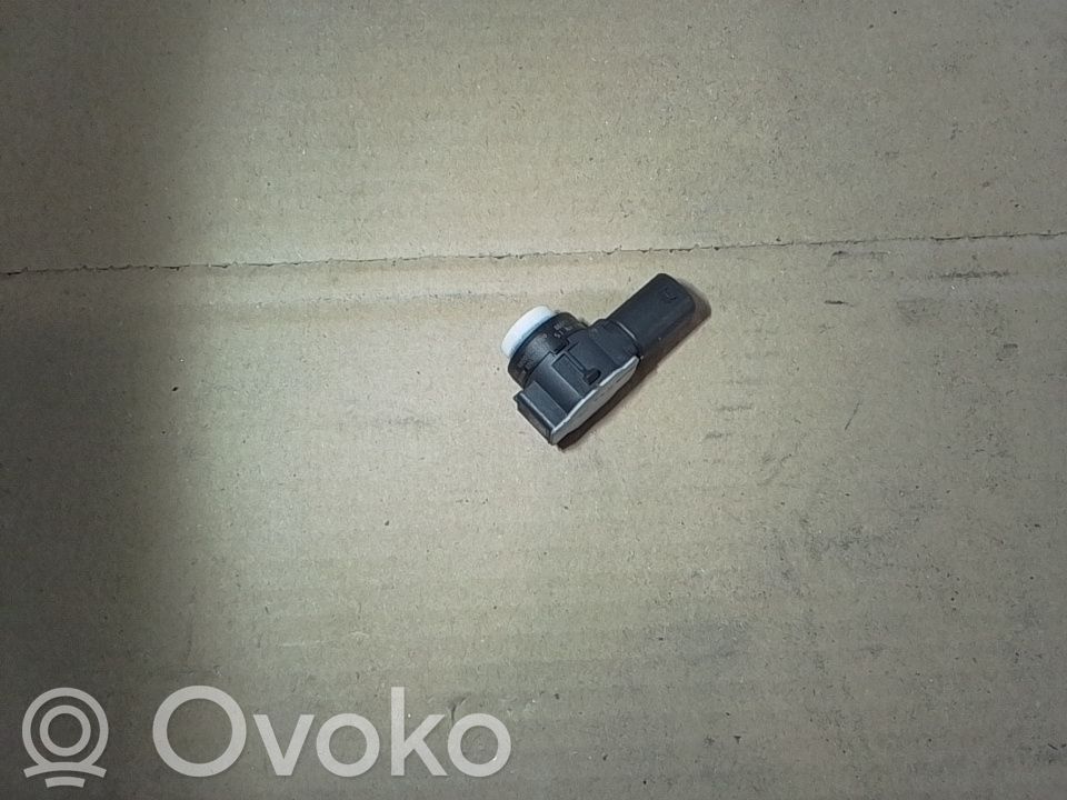 Peugeot 3008 II Sensor de aparcamiento PDC 