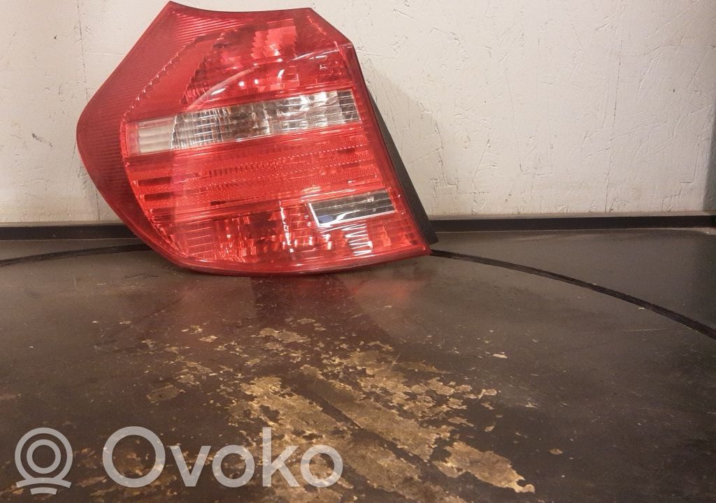 Luz trasera/de freno   63216924501