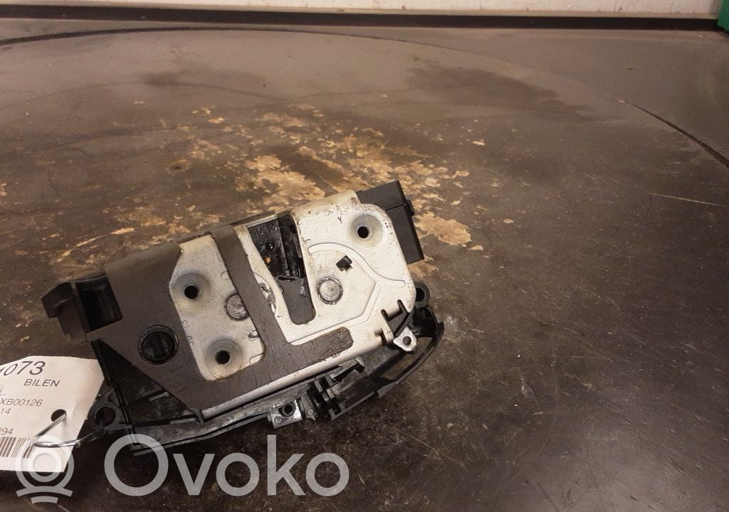 Central locking motor   5291637