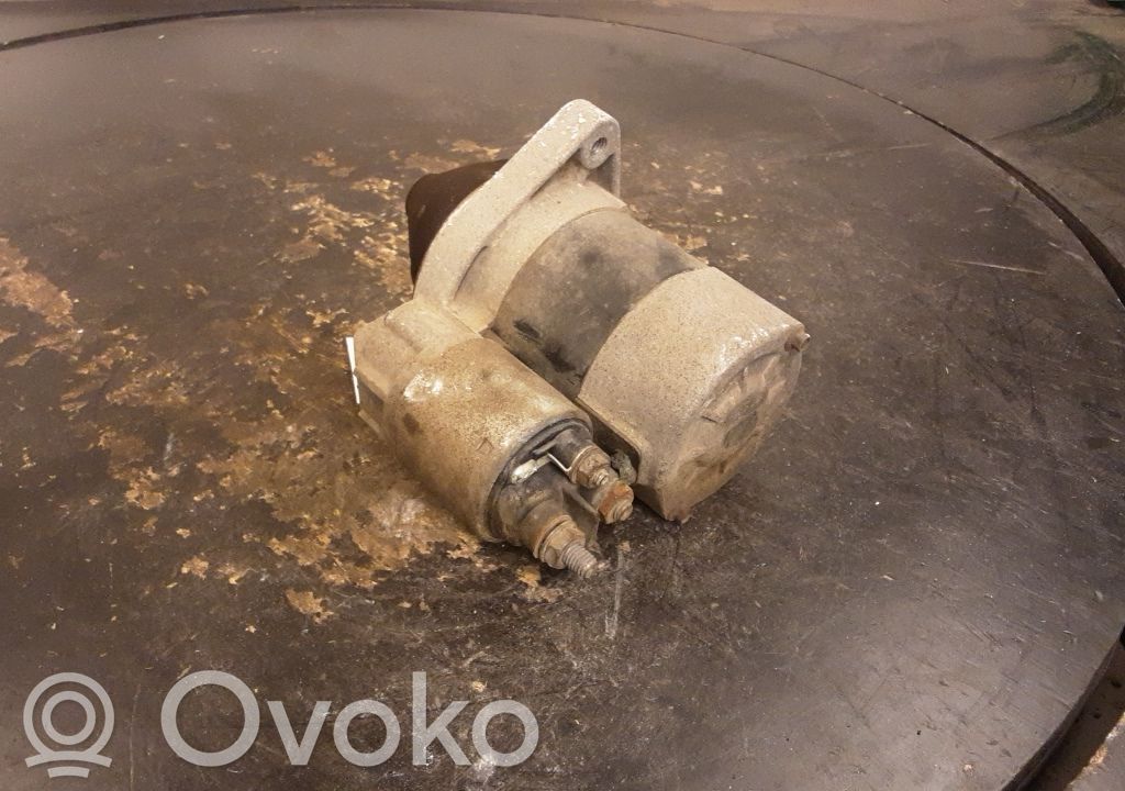 Стартер   CV6T11000GA