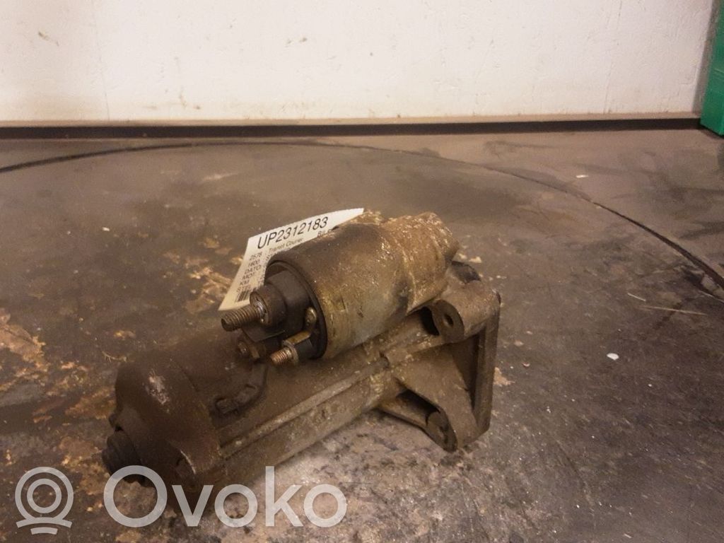 Starteris   2033252,CV2T11000AA