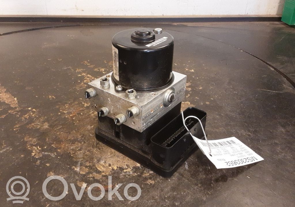 ABS Pump   34516789300