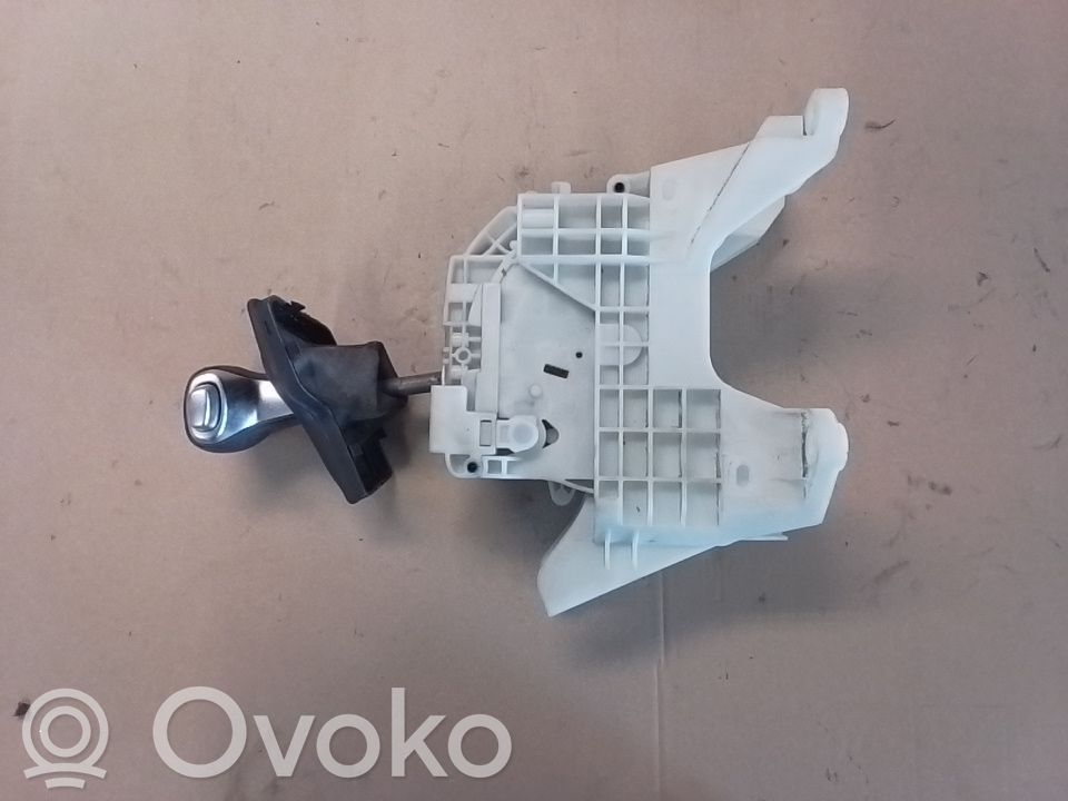 Selector de cambios   46701D4430,43700G5110