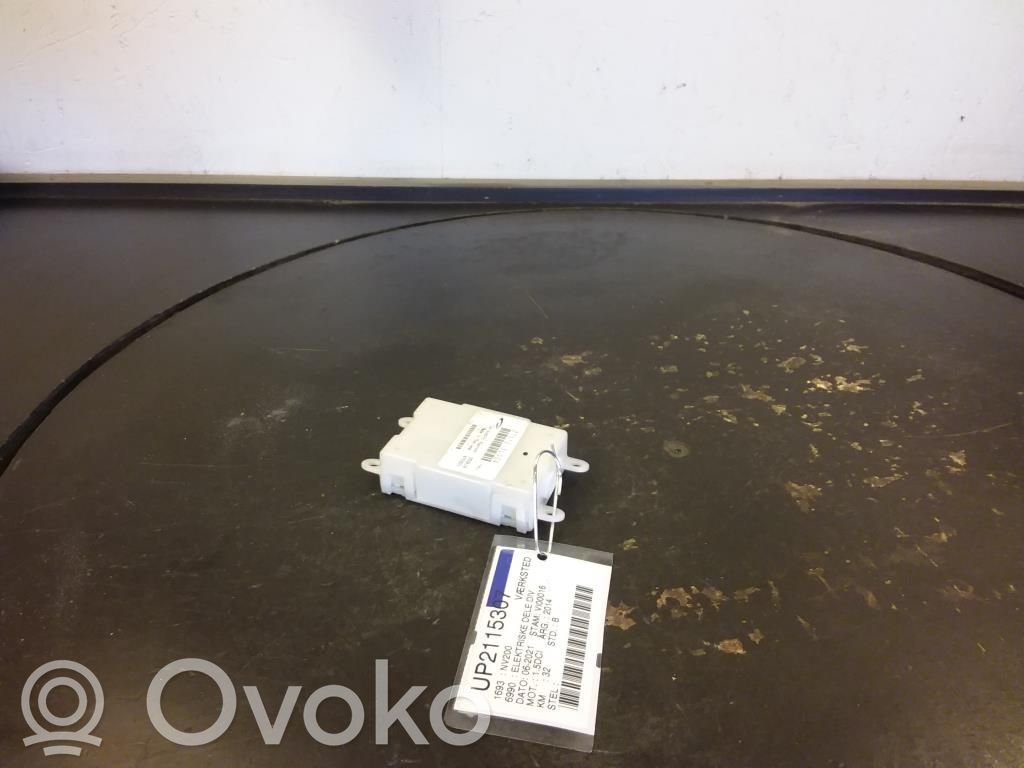 Other control units/modules   275123LS0A