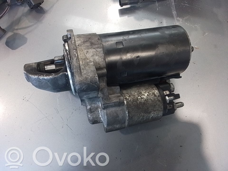 Starter motor   0001108401,AW751539003,0001108401,S751539103