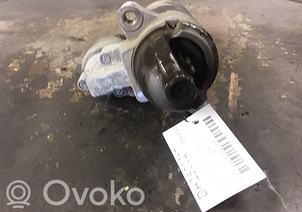 Motor de arranque   281000X040