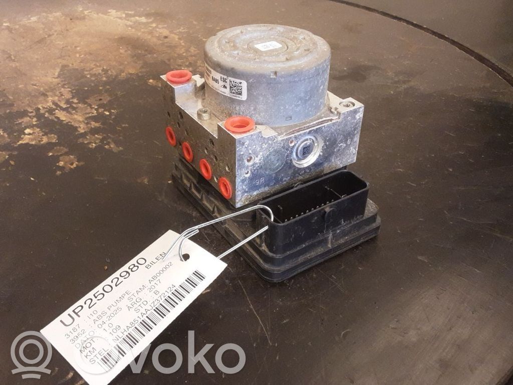 Hyundai i10 Bomba de ABS 