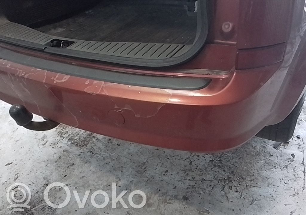 Stoßstange Stoßfänger