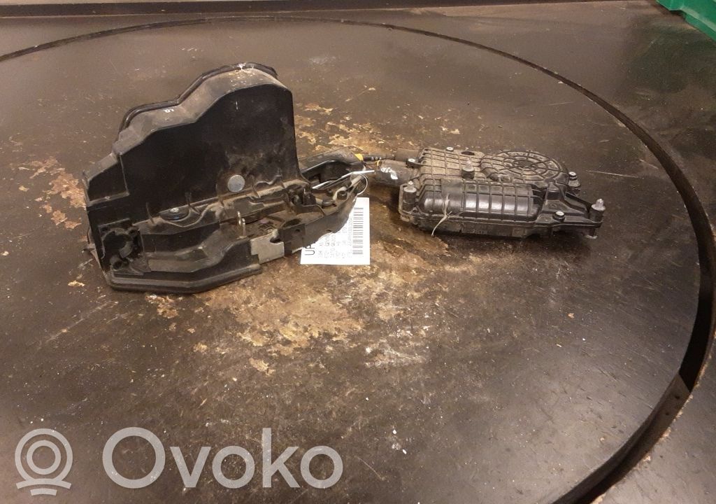 Central locking motor   51227315023,4154309300,7167588