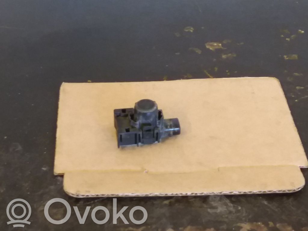 Mazda CX-5 Sensor de aparcamiento PDC 