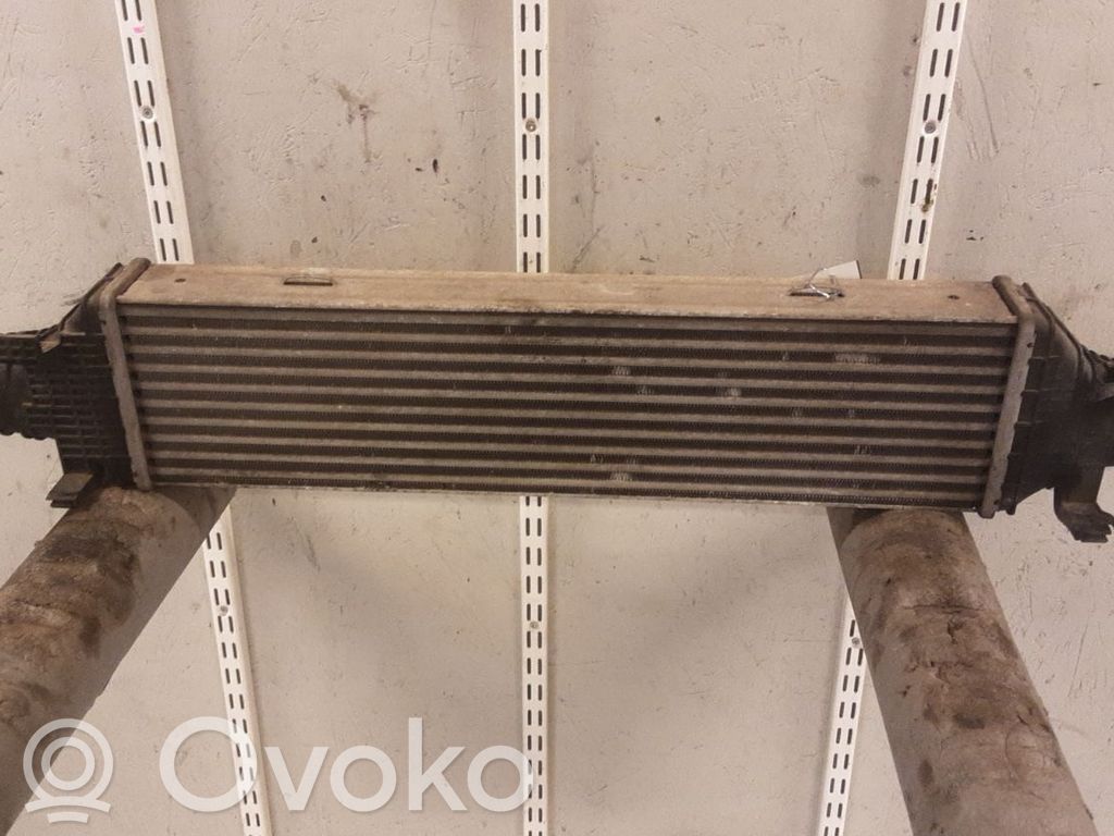Radiador intercooler   2045000200
