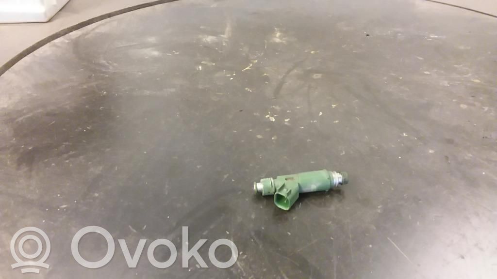 Volvo V70 Fuel injector 