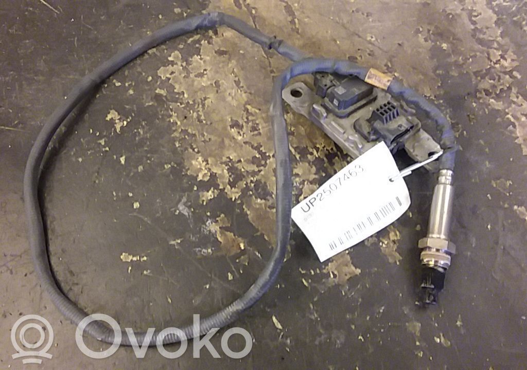 Lambda probe sensor   4G0906265