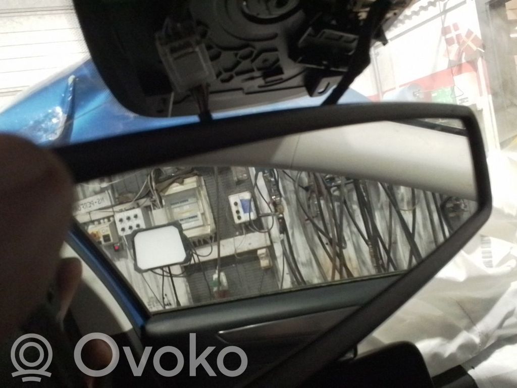 Rear view mirror (interior)   5314904