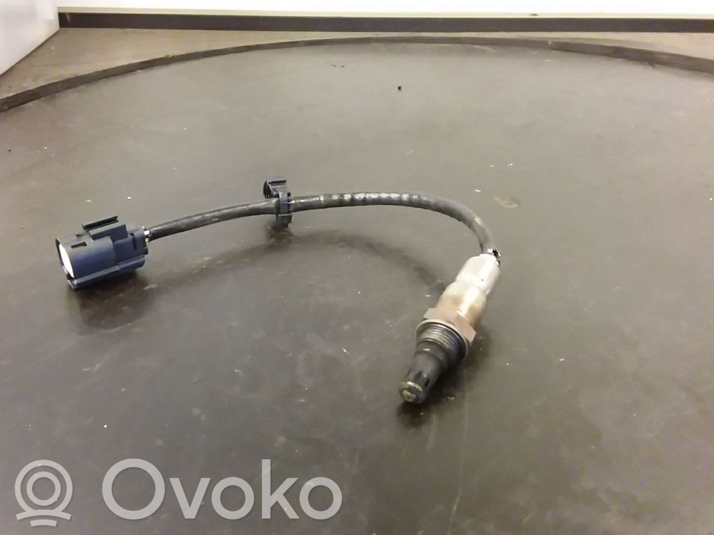 Зонд «Lambda»   GK219Y460AB