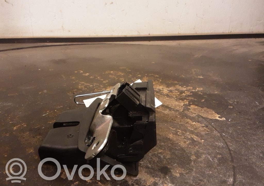 Central locking motor   1761865