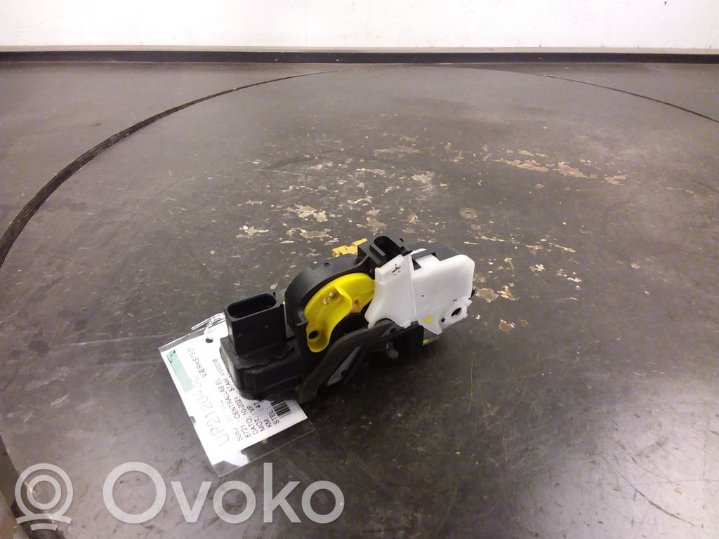 Central locking motor   13579522