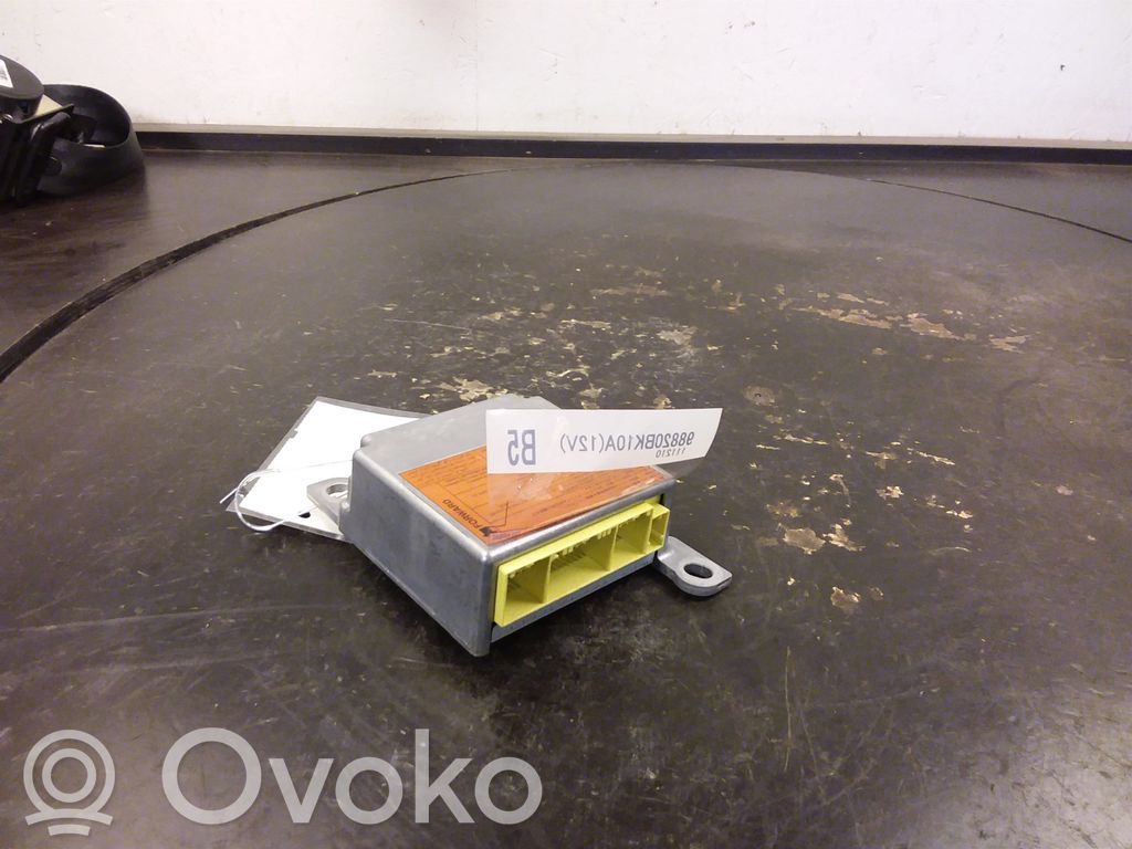 Airbagsensor Crashsensor Drucksensor   98820BK10A