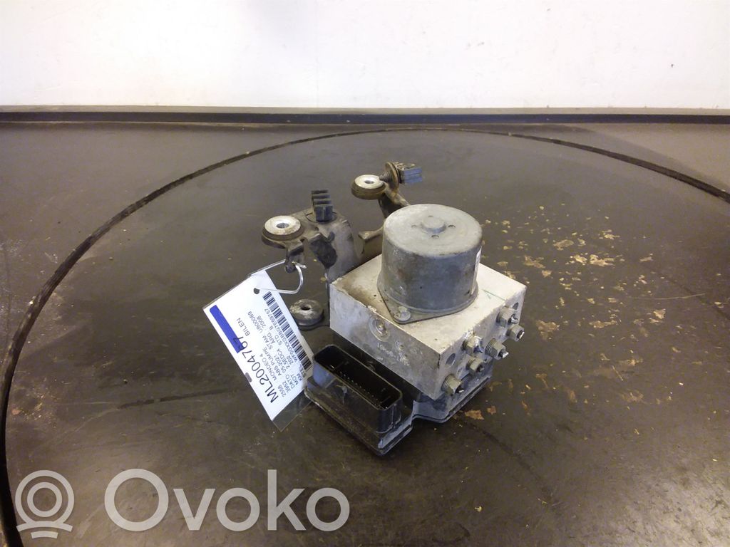 Ford Mondeo MK IV ABS-pumppu 