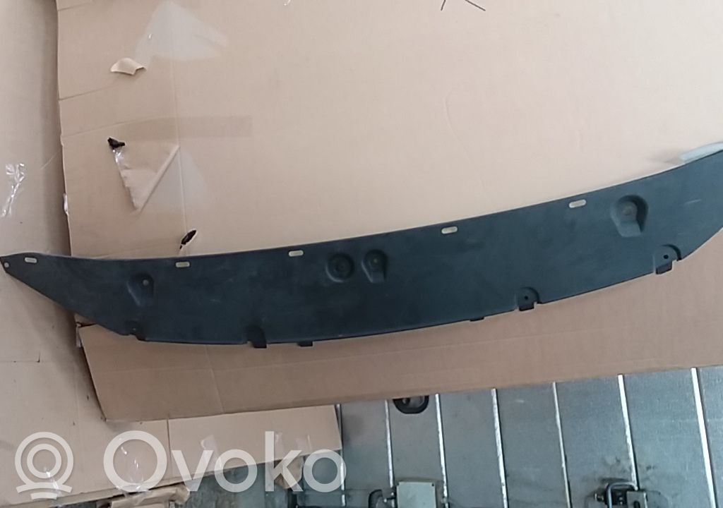 Hyundai Ioniq 5 Protecție inferioară motor 