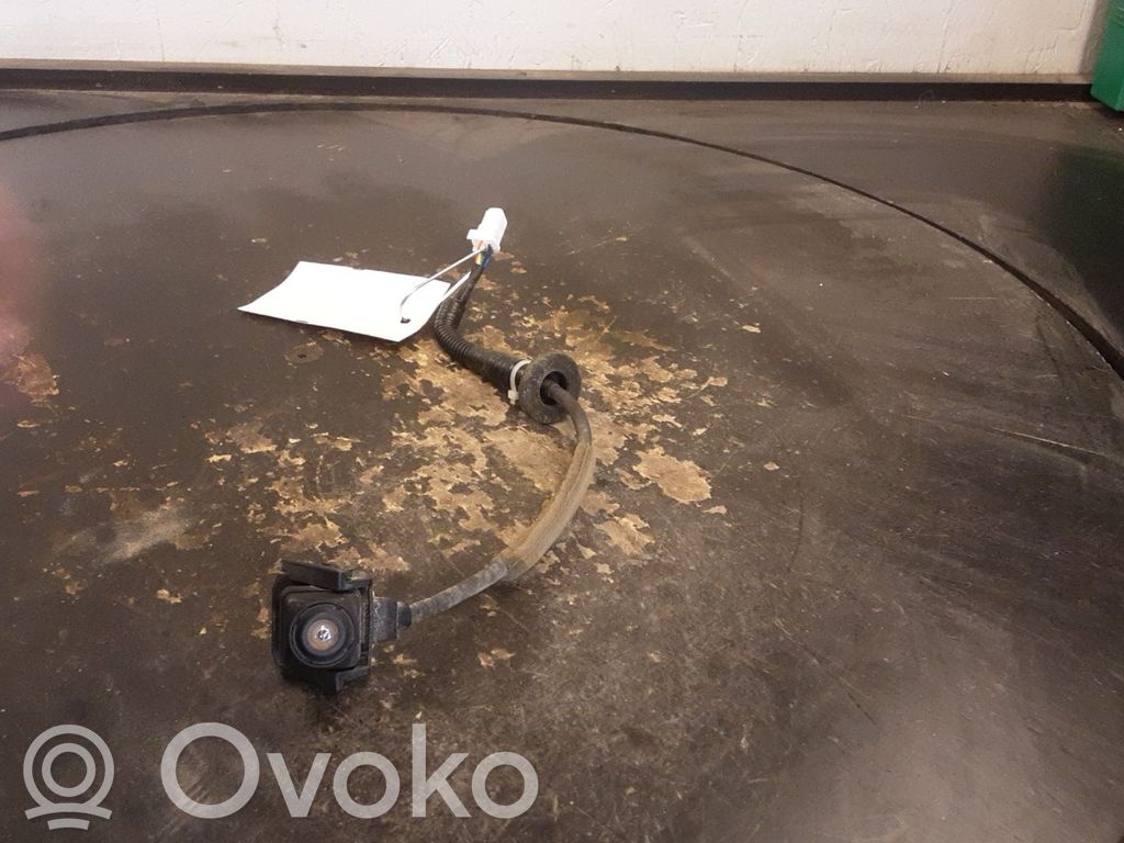 Galinio vaizdo kamera   GMM167RC0A