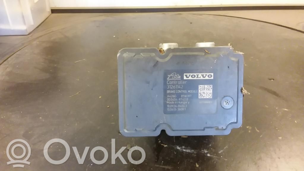 Pompe ABS   31217840,30782913,31261143